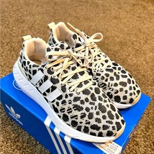 Adidas swift run size 6.5